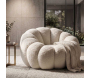 Fauteuil en tissu Bubble 92 x 61 cm - MAURO FERRETTI