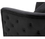 Fauteuil en tissu Bucarest 76 x 74 x 71 cm - 8