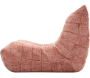 Fauteuil en tissu Mask 103 x 100 x 80 cm - 5