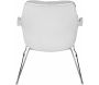 Fauteuil en tissu Mora - CMP-3484
