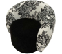 Fauteuil en tissu Oriental 90 x 78 x 74 cm - 5