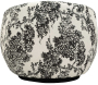 Fauteuil en tissu Oriental 90 x 78 x 74 cm - 6