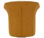 Fauteuil en tissu Siena 83.5 x 66 x 80 cm - 7