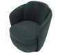 Fauteuil en tissu Torino 70 x 72 x 75 cm - 5
