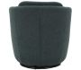 Fauteuil en tissu Torino 70 x 72 x 75 cm - 6