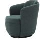 Fauteuil en tissu Torino 70 x 72 x 75 cm - 7