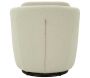 Fauteuil en tissu Torino 70 x 72 x 75 cm - 7