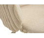 Fauteuil en tissu côtelé Stockholm (Lot de 2) - 8