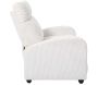 Fauteuil en tissu côtelé 3 positions ajustables Scott - 6