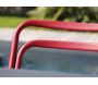 Fauteuils en aluminium Eos (Lot de 2) - 259