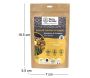 Fertilisant potager à base de mycorhizes 500 gr - 7