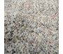 Feutre géotextile en rouleau de 25 mètres - densité 600g/m2  - FTK-0174