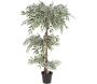 Ficus artificiel en pot 120 cm