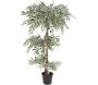 Ficus artificiel en pot 120 cm