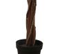 Ficus artificiel 3 troncs 756 feuilles hauteur 150 cm - 69,90