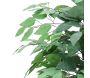 Ficus artificiel 3 troncs 756 feuilles hauteur 150 cm - SOV-0164