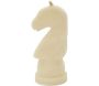 Figurine échec en polyrésine Quarzy - 53,90