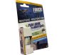 Film liquide larvicides anti moustiques et larves de moustiques 15ml - FOUDRE