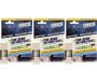 Film liquide larvicides anti moustiques et larves de moustiques 15ml