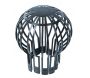 Filtre à gouttière (Lot de 2) - RIB-0183