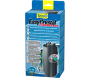 Filtre d'intérieur aquarium avec compartiment pour chauffage Tetra Easycrystal Filter