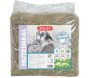 Foin d'alpages aromatisé pour rongeurs Premium Nutrimeal 1 kg