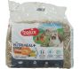 Foin d'alpages aromatisé pour rongeurs Premium Nutrimeal 1 kg