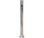 Fontaine borne en inox Tethys - DOMMARTIN FONTE DART