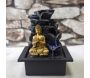 Fontaine bouddha LED Shira - ZEN LIGHT