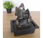 Fontaine d'intérieur boule en rotation Scala - 44,90