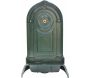 Fontaine murale de jardin Empire - 999