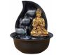 Fontaine relaxante bouddha LED Praya