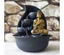 Fontaine relaxante bouddha LED Praya - ZEN LIGHT