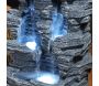Fontaine en résine Nature grand canyon - 7