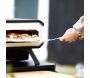 Four à pizza électrique 230V/2200W avec porte - 8