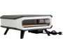 Four à pizza électrique 230V/2200W avec porte - BGS-0106