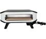 Four à pizza électrique 230V/2200W avec porte - 288
