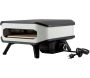 Four à pizza électrique 230V/2200W avec porte - 329