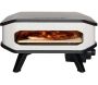 Four à pizza électrique 230V/2200W avec porte - 6