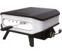 Four à pizza électrique 230V/2200W avec porte