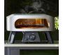 Four à pizza au gaz Classic avec porte - Cozze