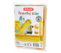 Friandises pour oiseaux Crunchy slim 3x20gr - ZOLUX