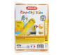 Friandises pour oiseaux Crunchy slim 3x20gr