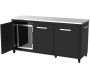 Frigo extérieur pour cuisine extérieure - 8