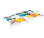 Futon en coton 120 x 60 x 5 cm - 6