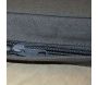 Galette de chaise en coton 40 cm - 