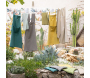 Galette de chaise en coton recyclé Grace (unitaire) - SDE-0856