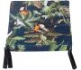 Galette de chaise outdoor imprimée 38 x 38 cm - 