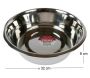 Gamelle en inox pour chien - ZOLUX