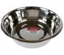 Gamelle en inox pour chien